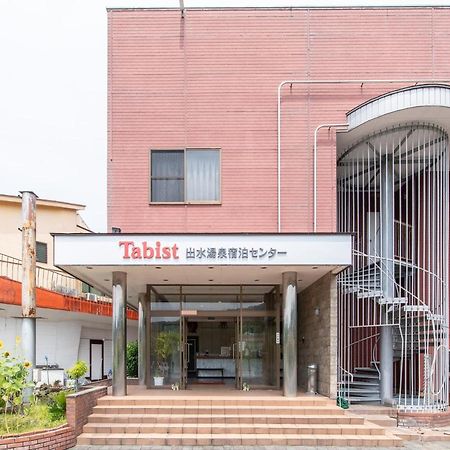 Tabist Izumi Yusen Shukuhaku Center Hotel Ngoại thất bức ảnh