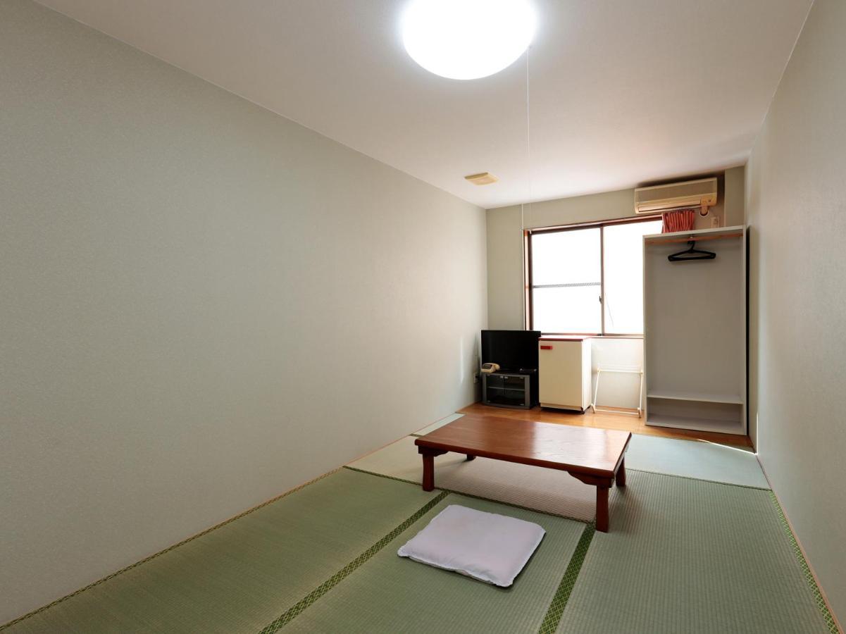 Tabist Izumi Yusen Shukuhaku Center Hotel Ngoại thất bức ảnh