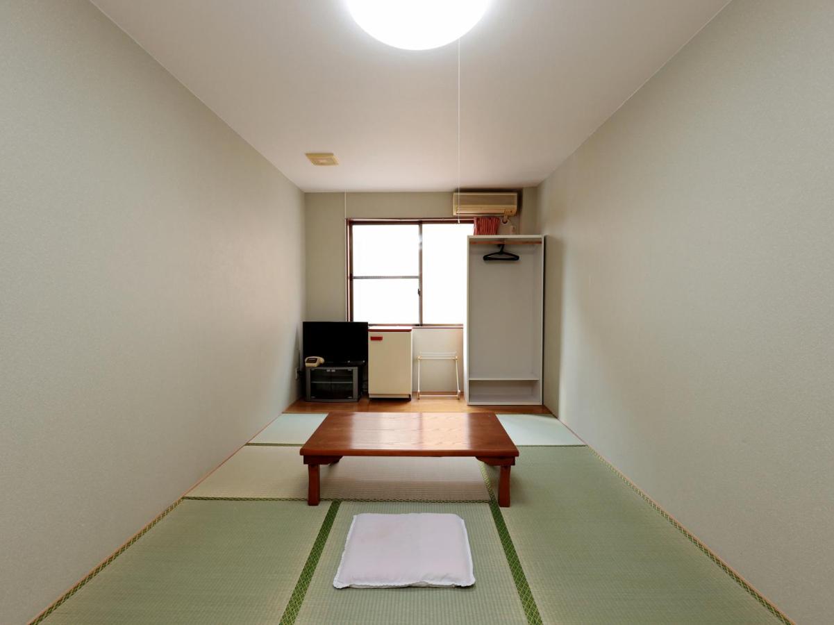 Tabist Izumi Yusen Shukuhaku Center Hotel Ngoại thất bức ảnh