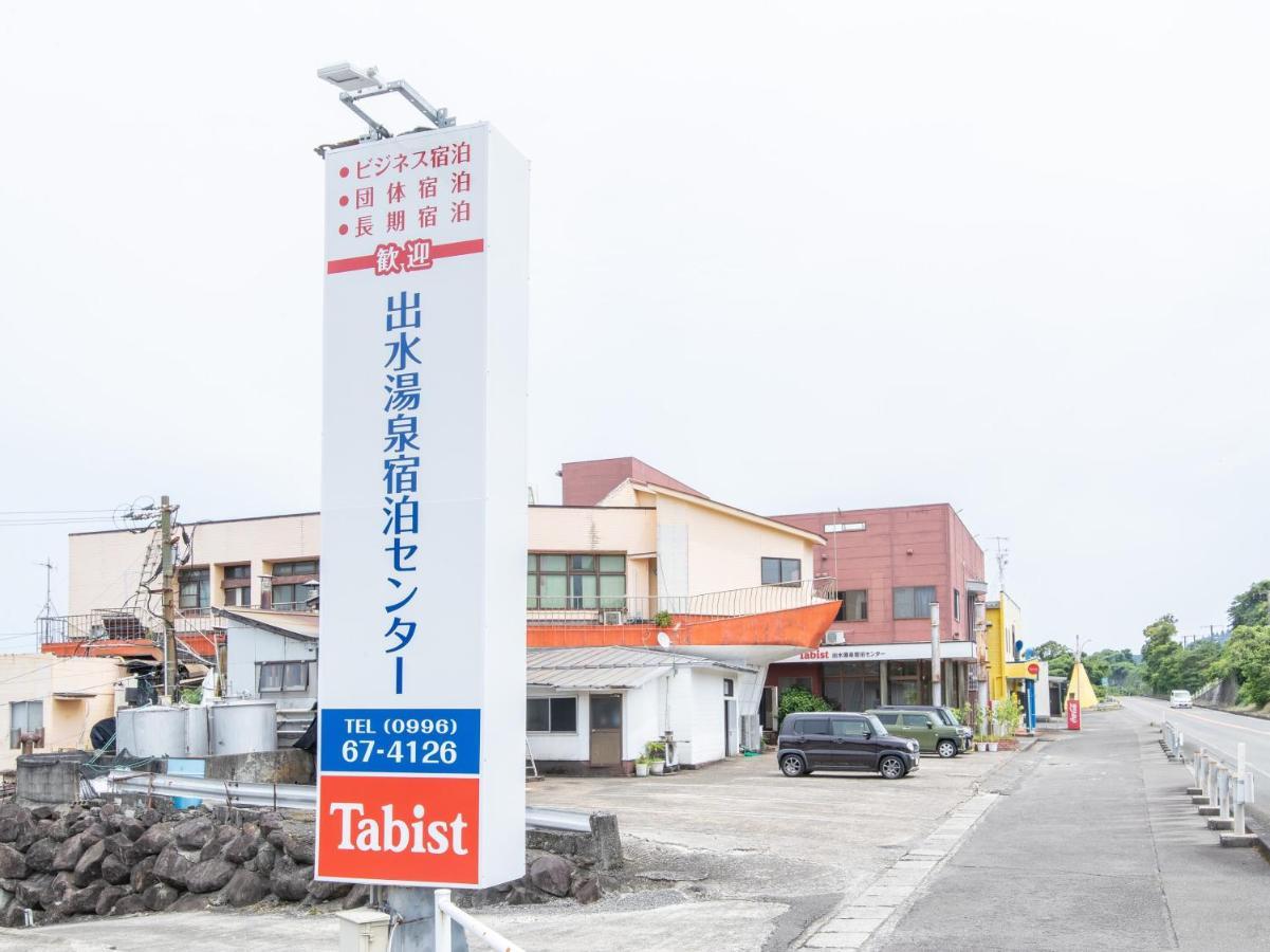 Tabist Izumi Yusen Shukuhaku Center Hotel Ngoại thất bức ảnh