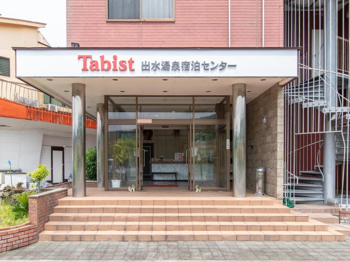 Tabist Izumi Yusen Shukuhaku Center Hotel Ngoại thất bức ảnh