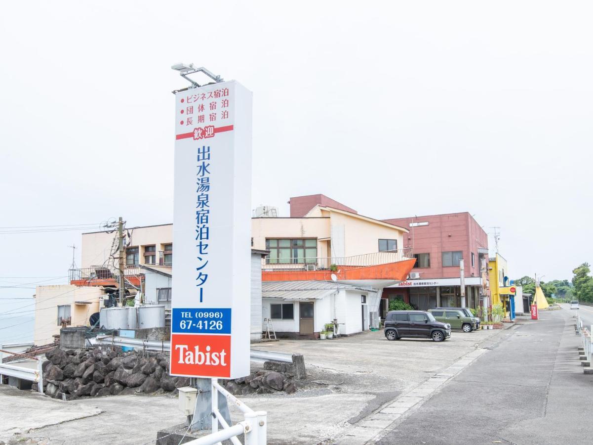 Tabist Izumi Yusen Shukuhaku Center Hotel Ngoại thất bức ảnh