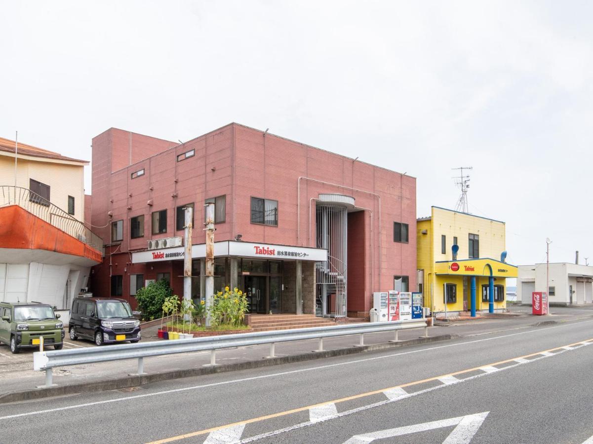 Tabist Izumi Yusen Shukuhaku Center Hotel Ngoại thất bức ảnh