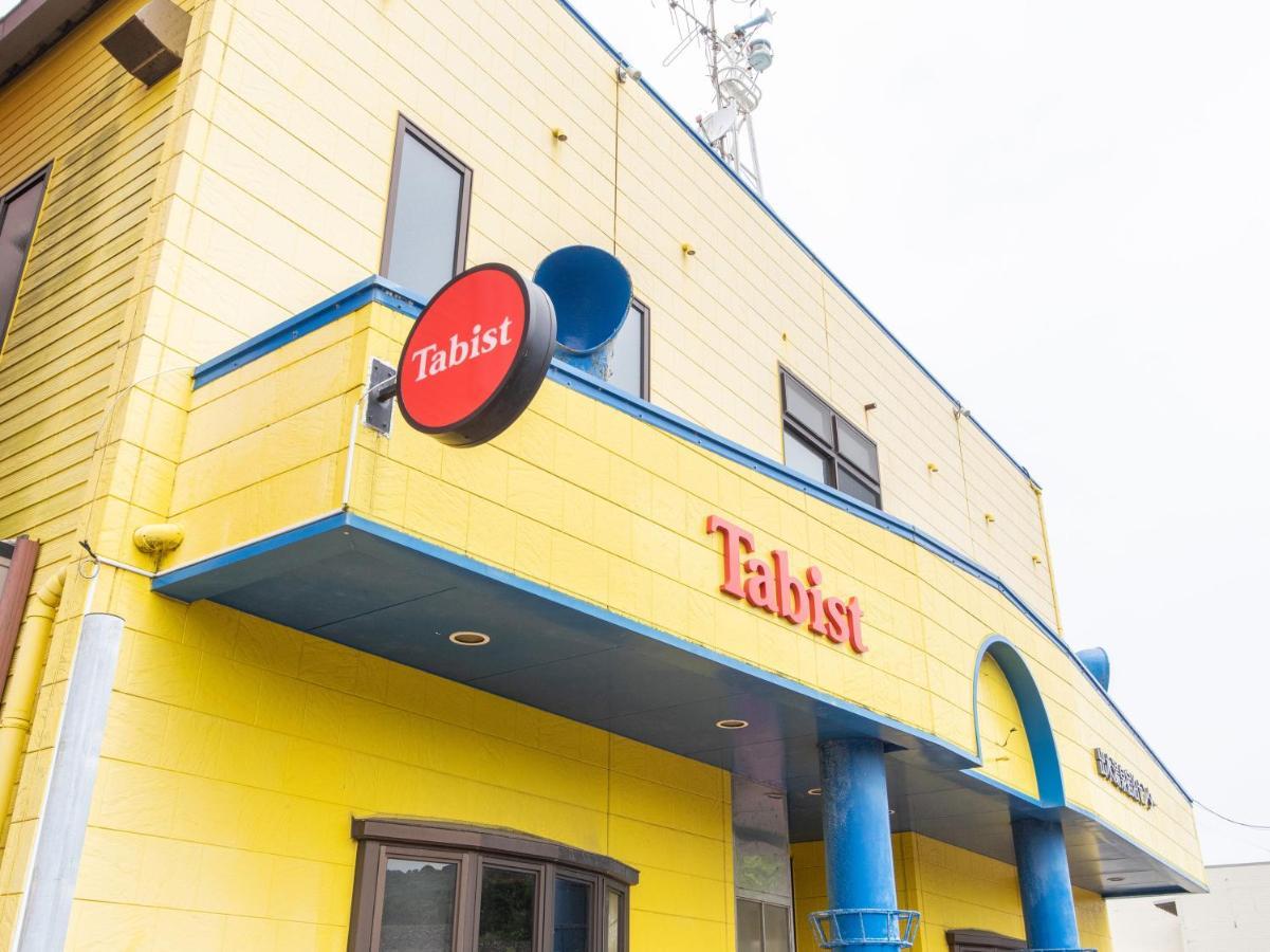 Tabist Izumi Yusen Shukuhaku Center Hotel Ngoại thất bức ảnh