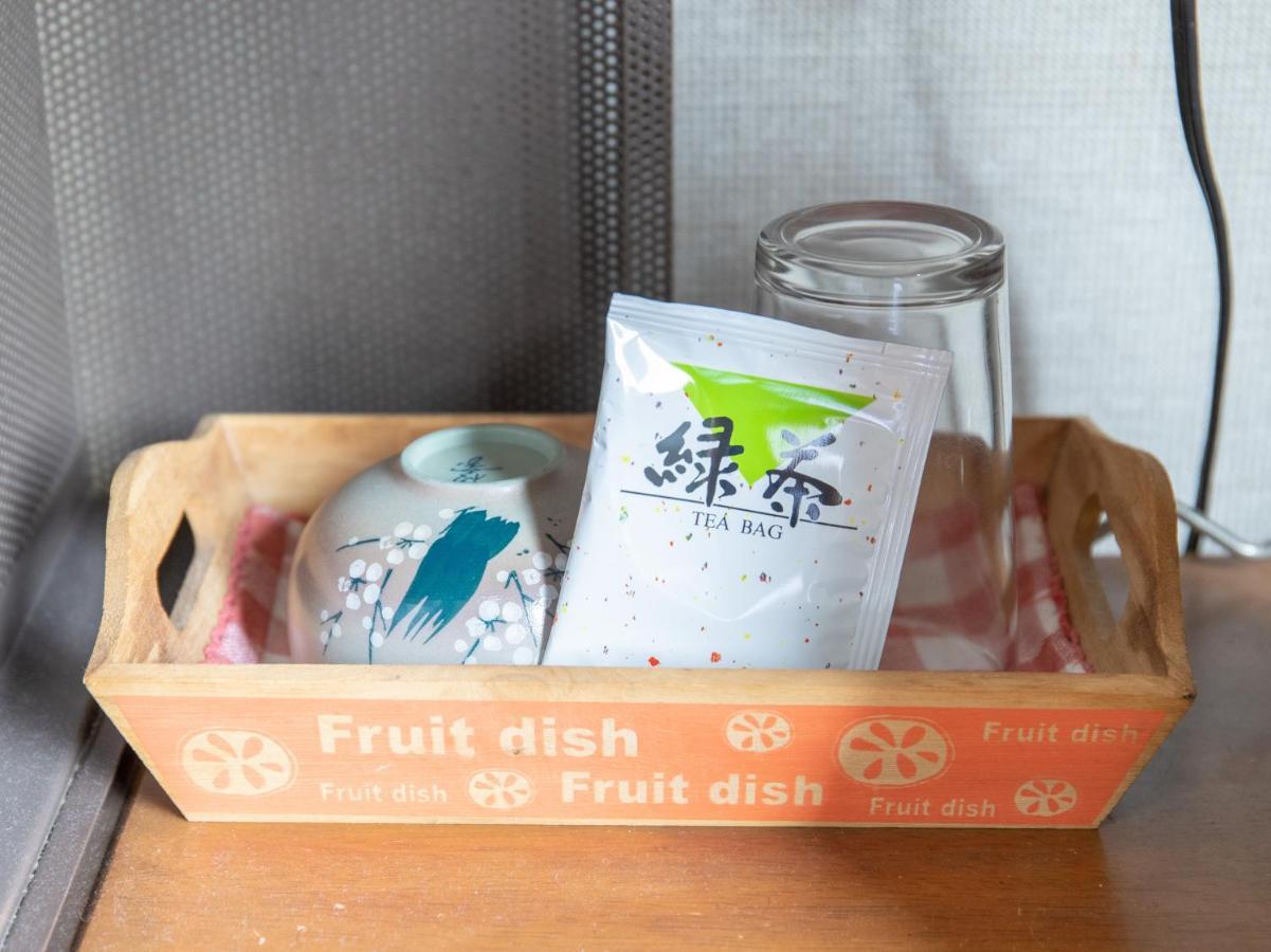 Tabist Izumi Yusen Shukuhaku Center Hotel Ngoại thất bức ảnh