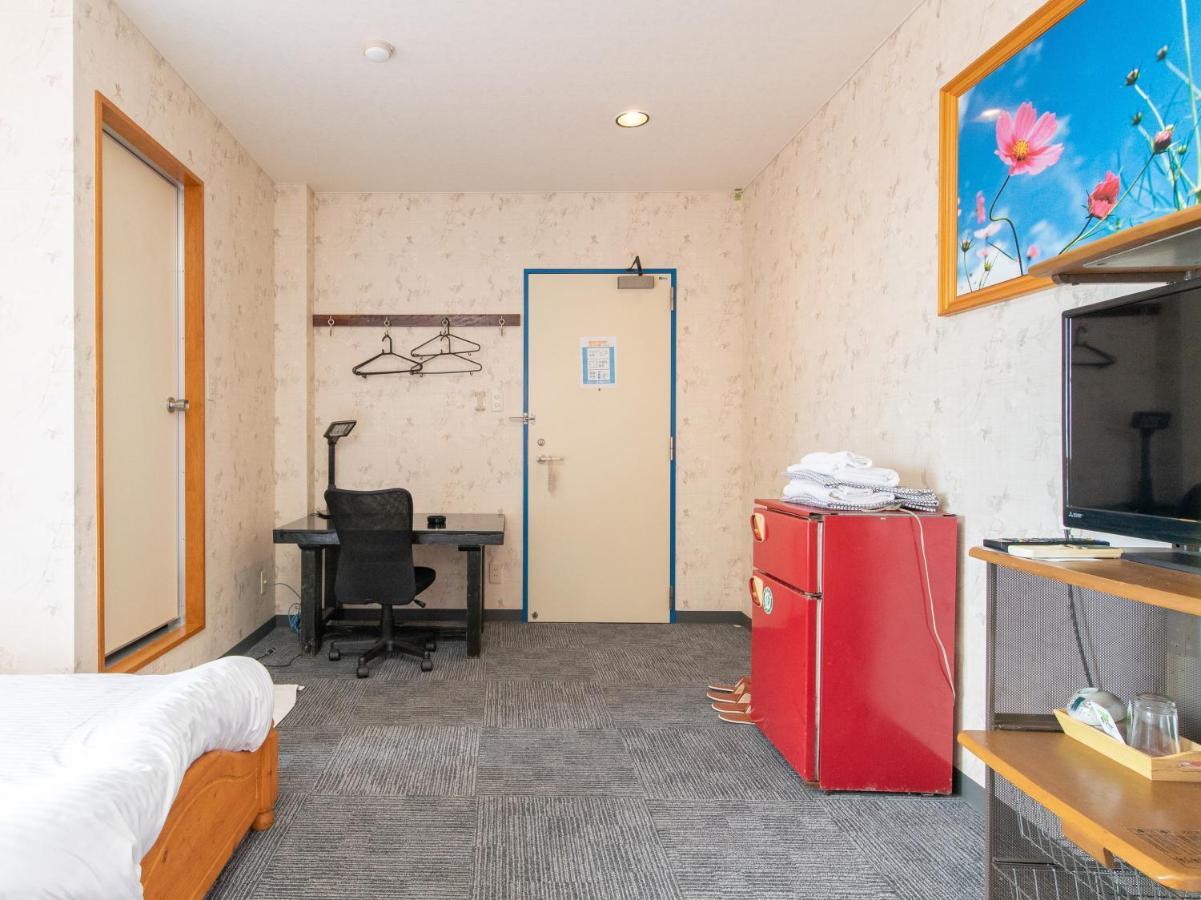 Tabist Izumi Yusen Shukuhaku Center Hotel Ngoại thất bức ảnh