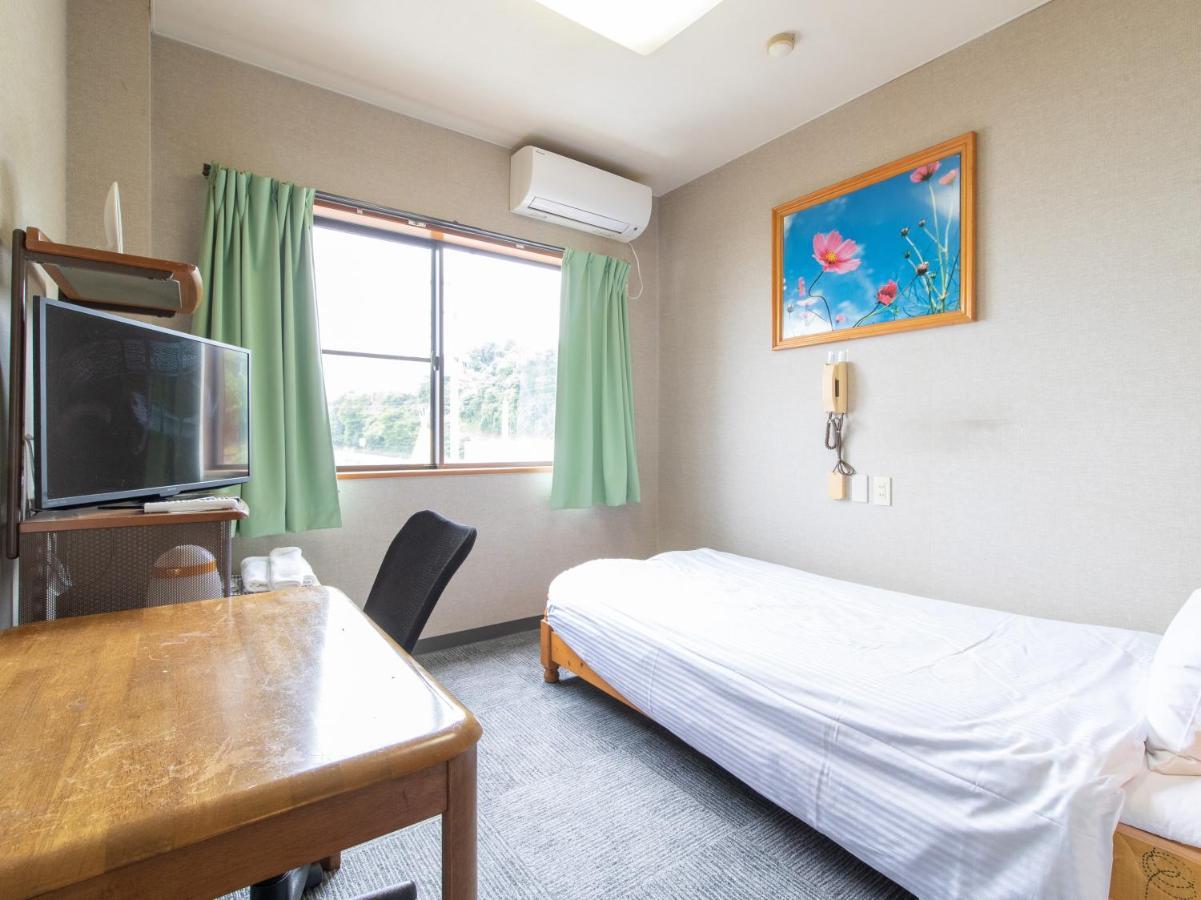 Tabist Izumi Yusen Shukuhaku Center Hotel Ngoại thất bức ảnh