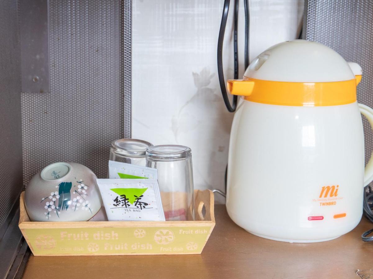 Tabist Izumi Yusen Shukuhaku Center Hotel Ngoại thất bức ảnh