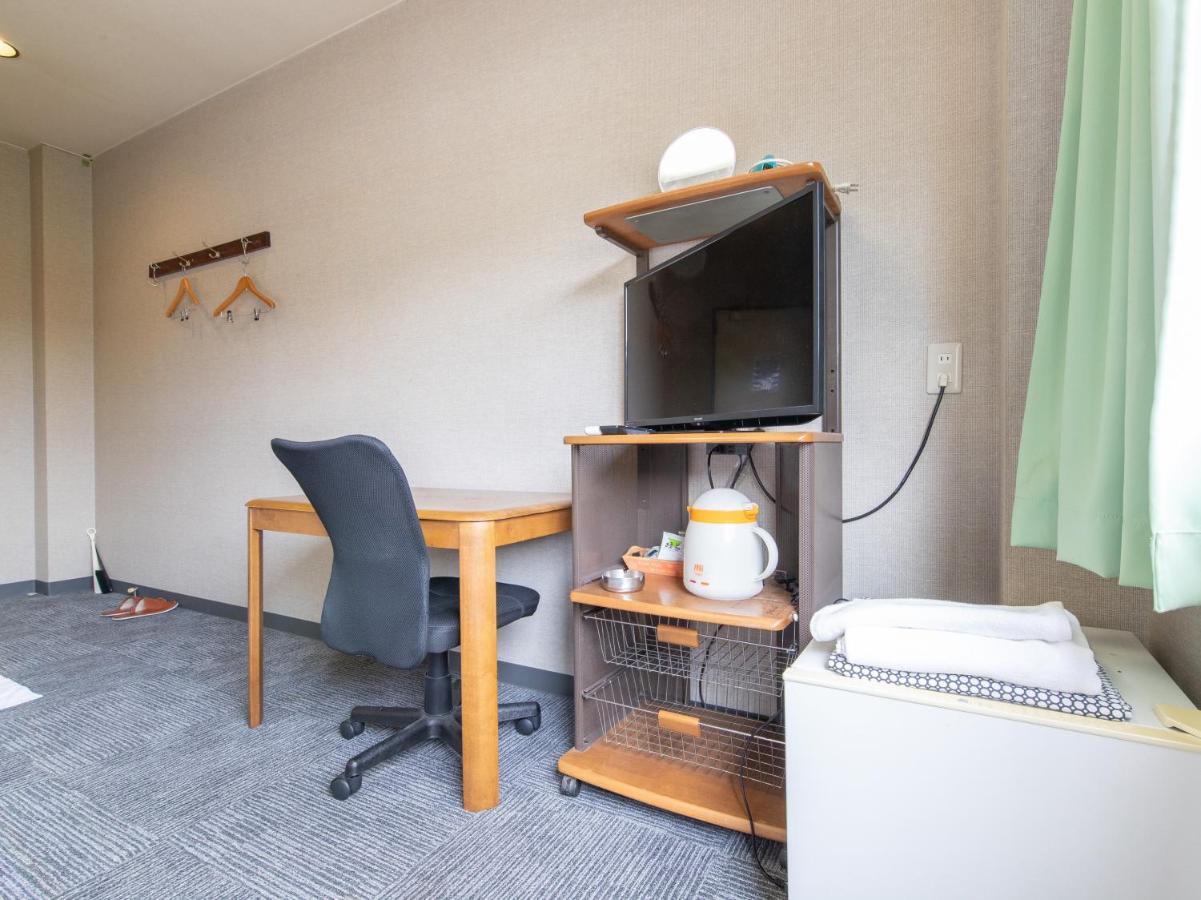 Tabist Izumi Yusen Shukuhaku Center Hotel Ngoại thất bức ảnh