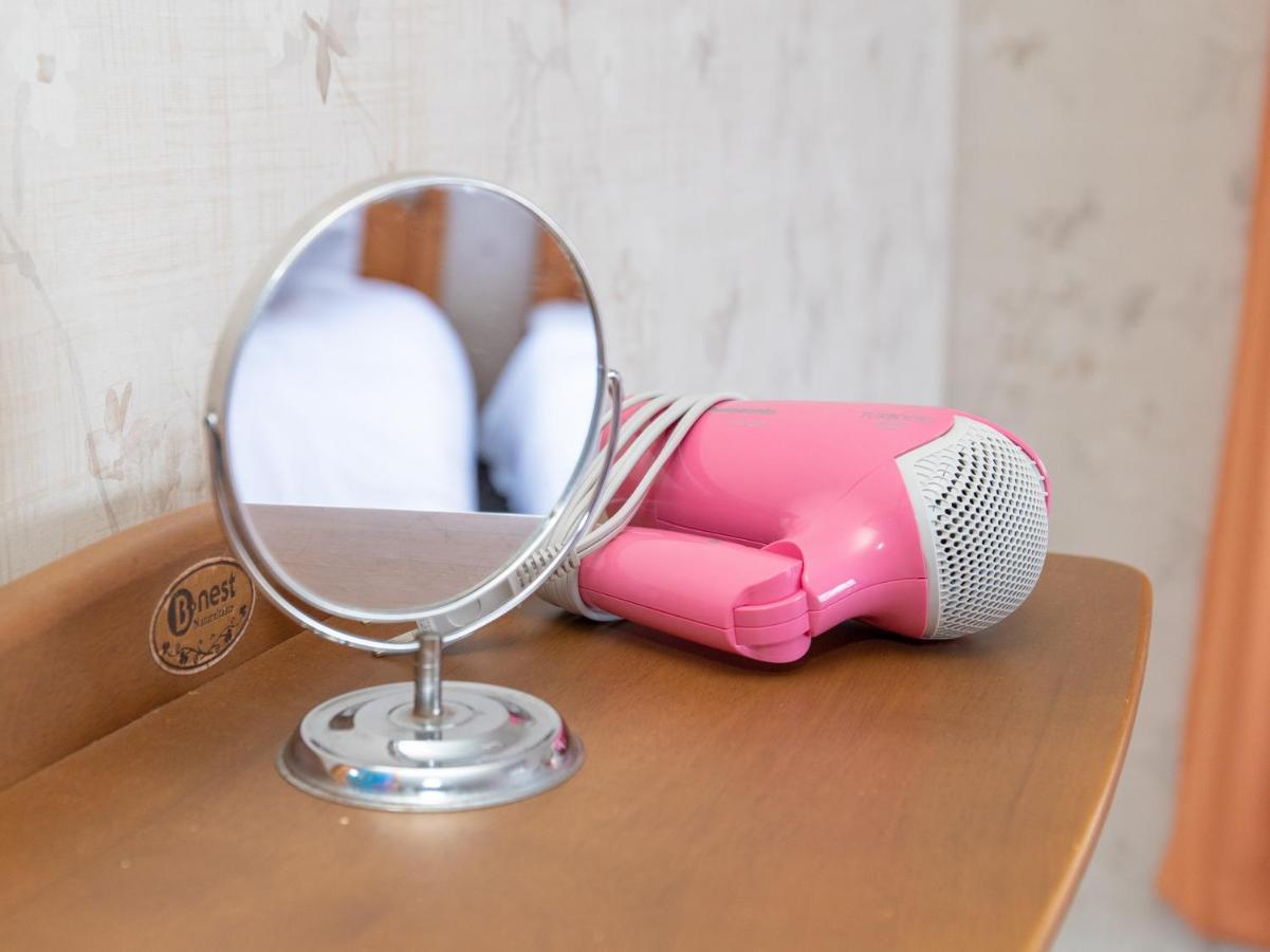 Tabist Izumi Yusen Shukuhaku Center Hotel Ngoại thất bức ảnh