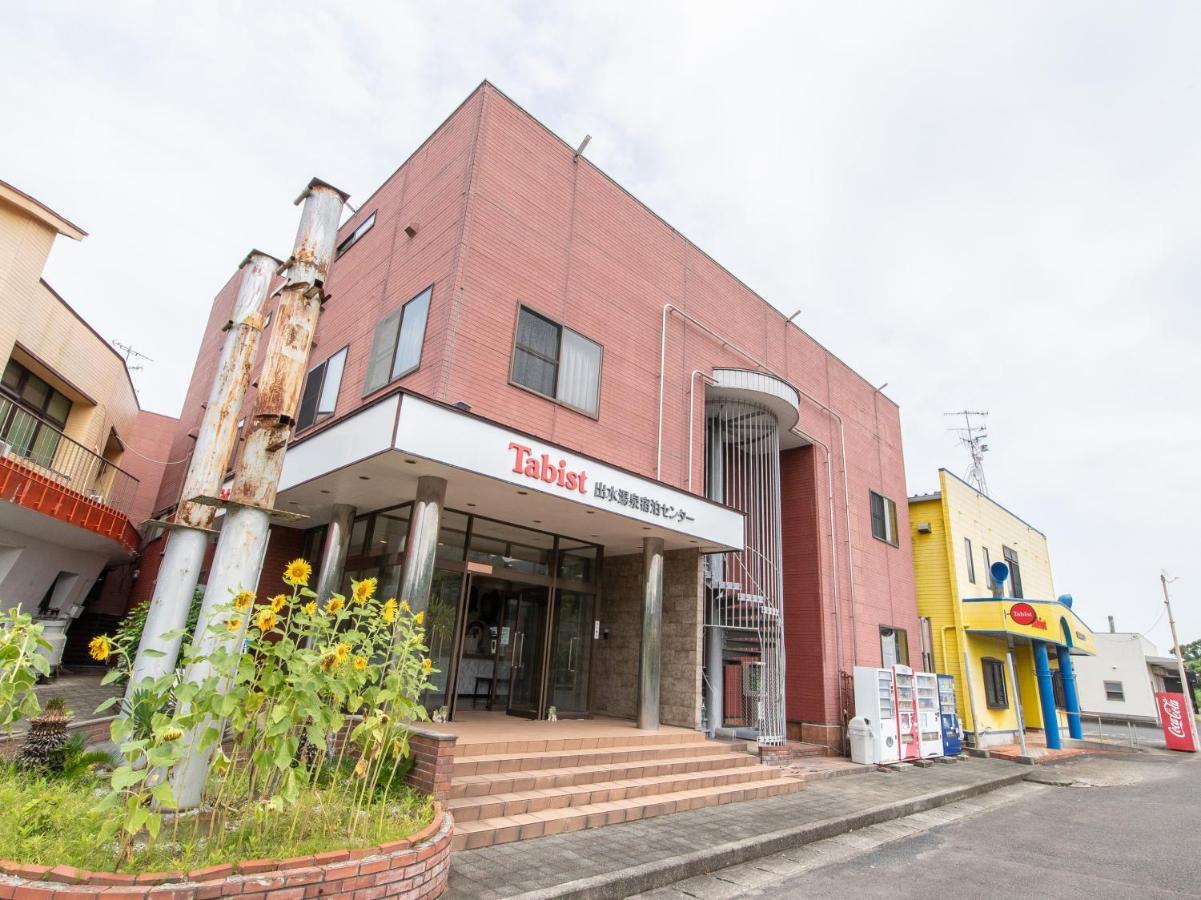 Tabist Izumi Yusen Shukuhaku Center Hotel Ngoại thất bức ảnh
