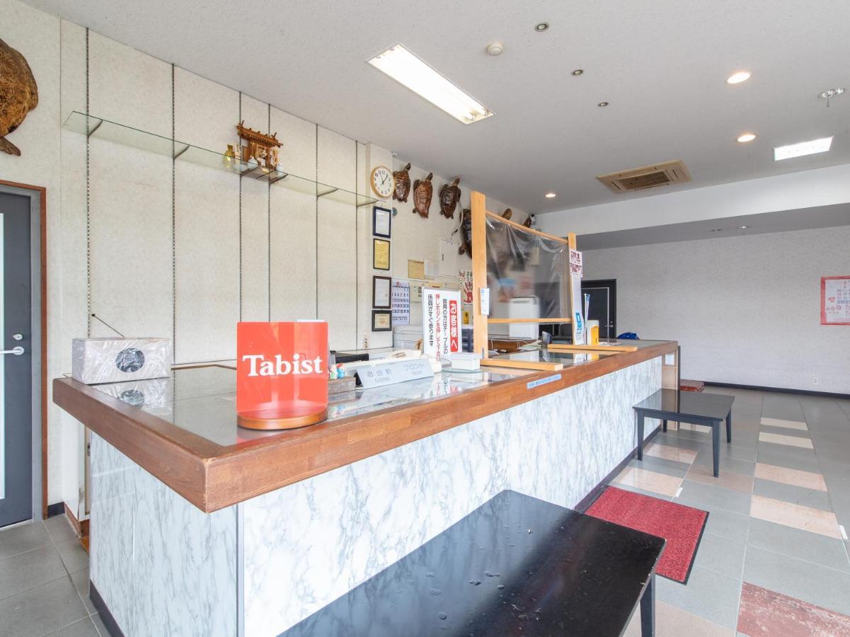 Tabist Izumi Yusen Shukuhaku Center Hotel Ngoại thất bức ảnh