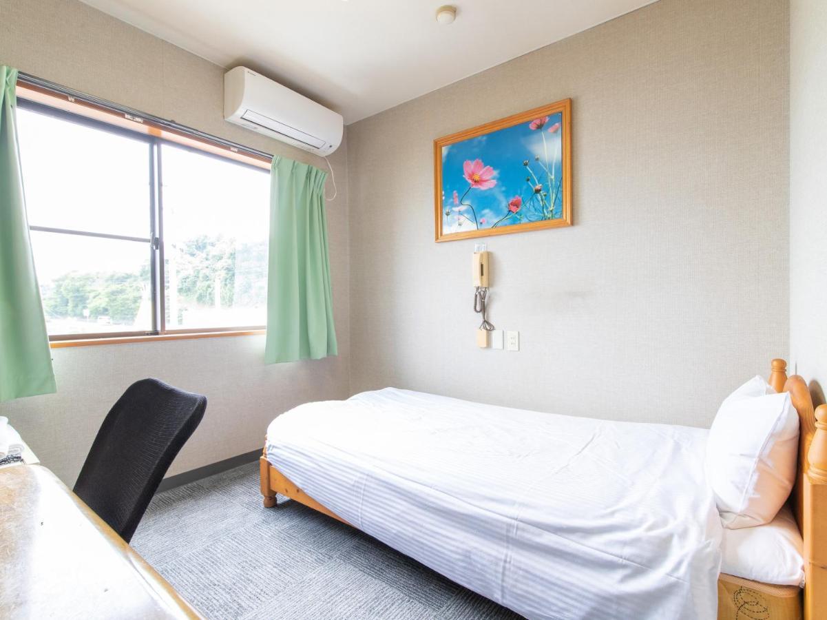 Tabist Izumi Yusen Shukuhaku Center Hotel Ngoại thất bức ảnh