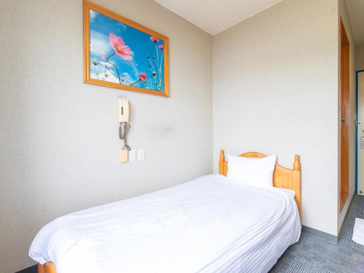Tabist Izumi Yusen Shukuhaku Center Hotel Ngoại thất bức ảnh