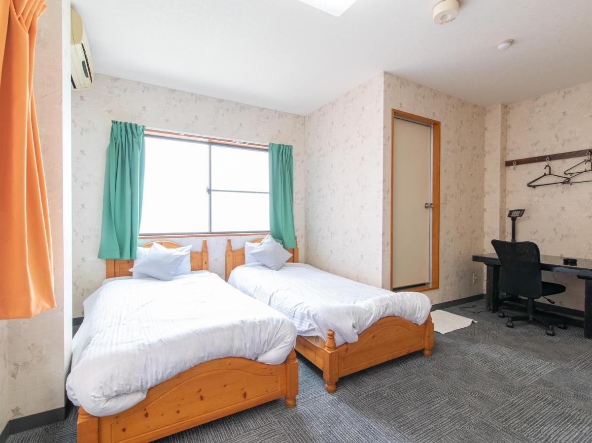 Tabist Izumi Yusen Shukuhaku Center Hotel Ngoại thất bức ảnh