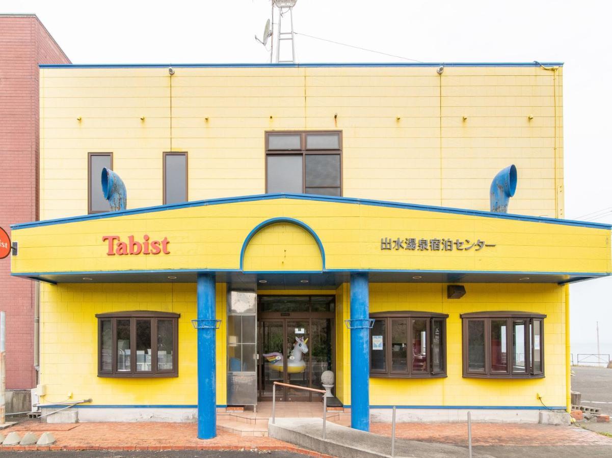 Tabist Izumi Yusen Shukuhaku Center Hotel Ngoại thất bức ảnh