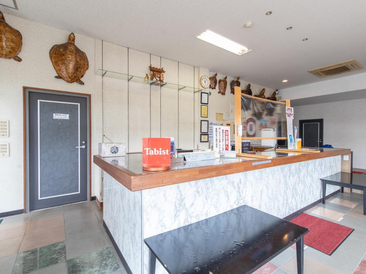 Tabist Izumi Yusen Shukuhaku Center Hotel Ngoại thất bức ảnh