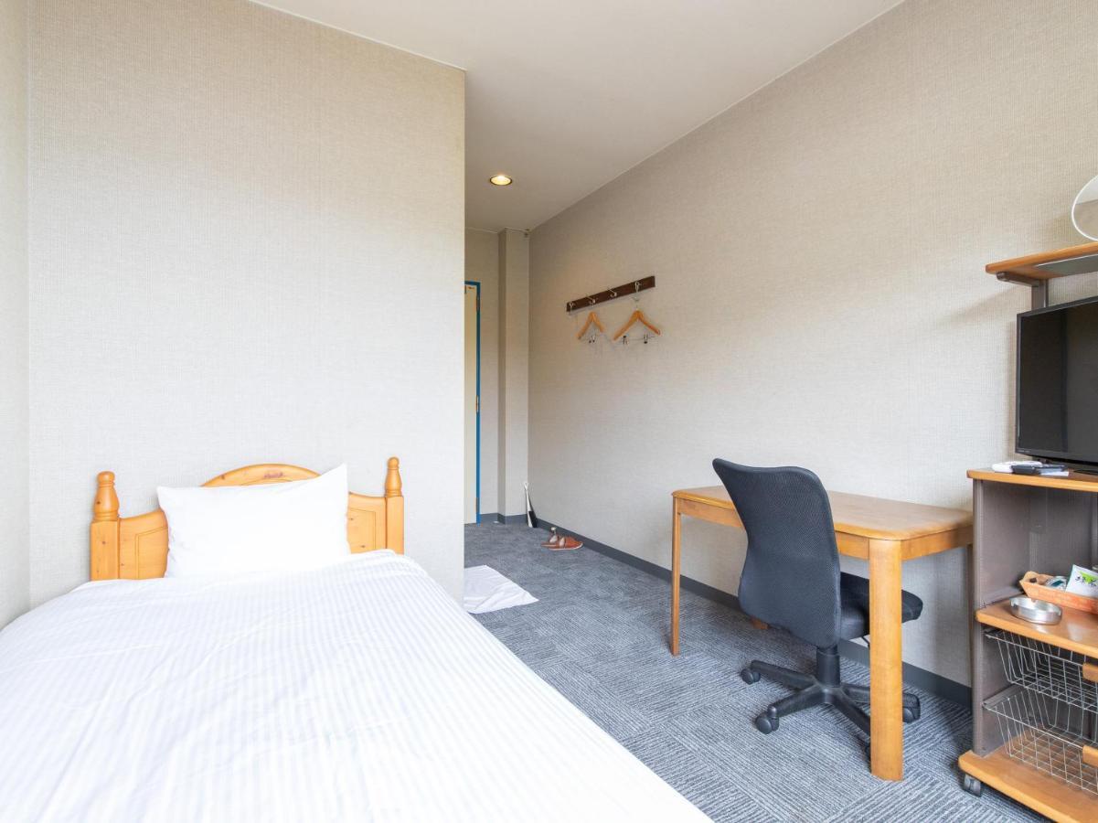 Tabist Izumi Yusen Shukuhaku Center Hotel Ngoại thất bức ảnh