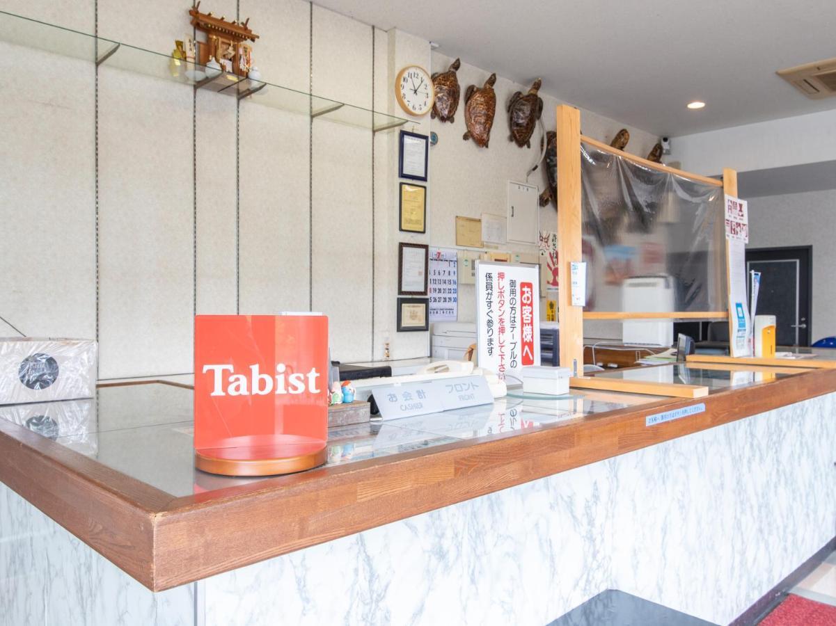 Tabist Izumi Yusen Shukuhaku Center Hotel Ngoại thất bức ảnh