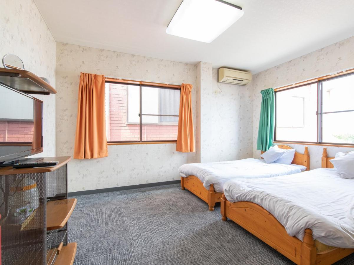 Tabist Izumi Yusen Shukuhaku Center Hotel Ngoại thất bức ảnh
