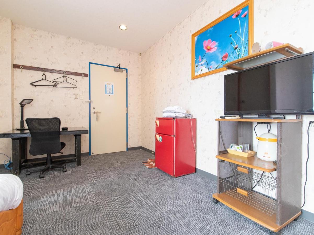 Tabist Izumi Yusen Shukuhaku Center Hotel Ngoại thất bức ảnh