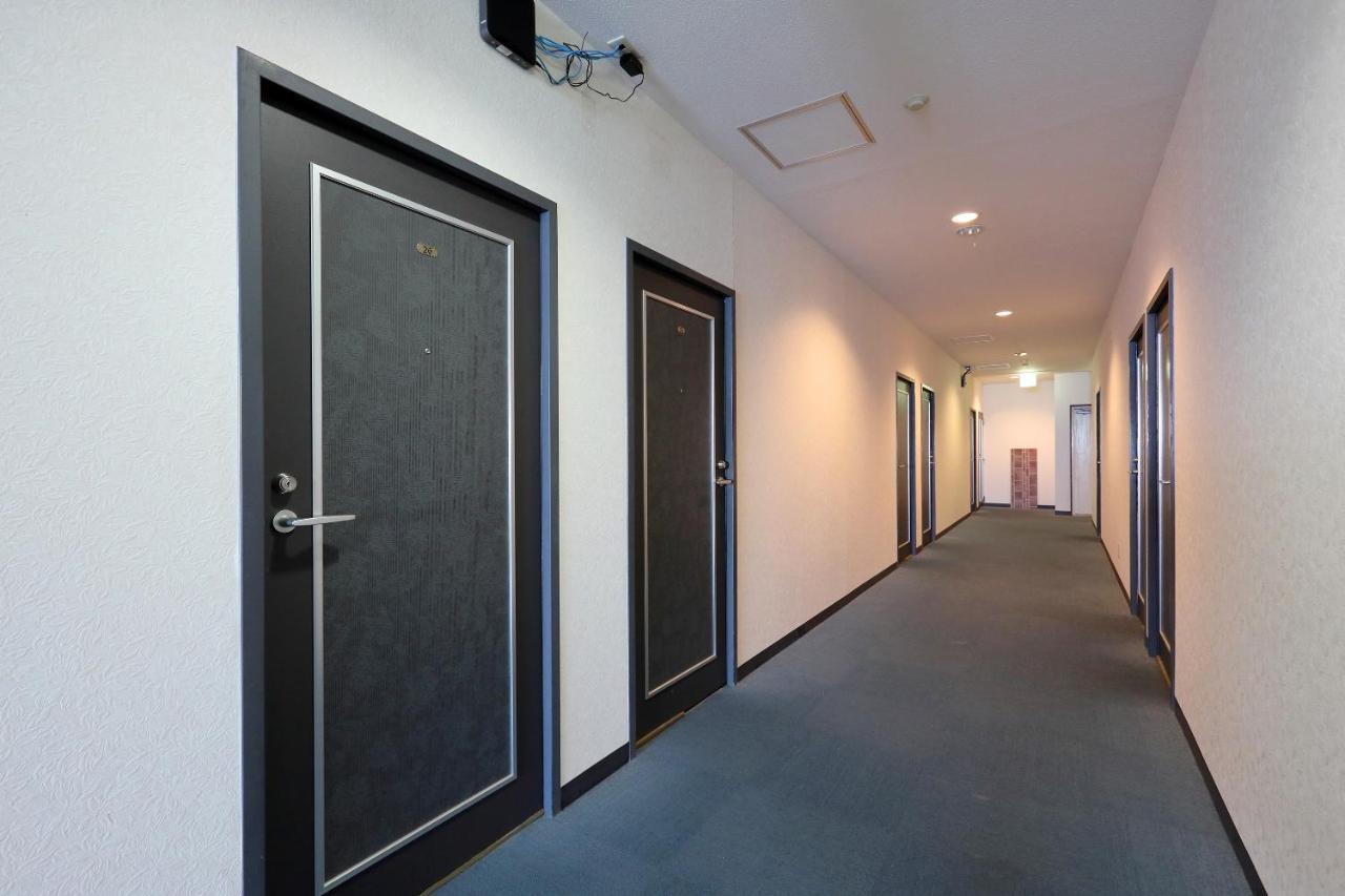 Tabist Izumi Yusen Shukuhaku Center Hotel Ngoại thất bức ảnh