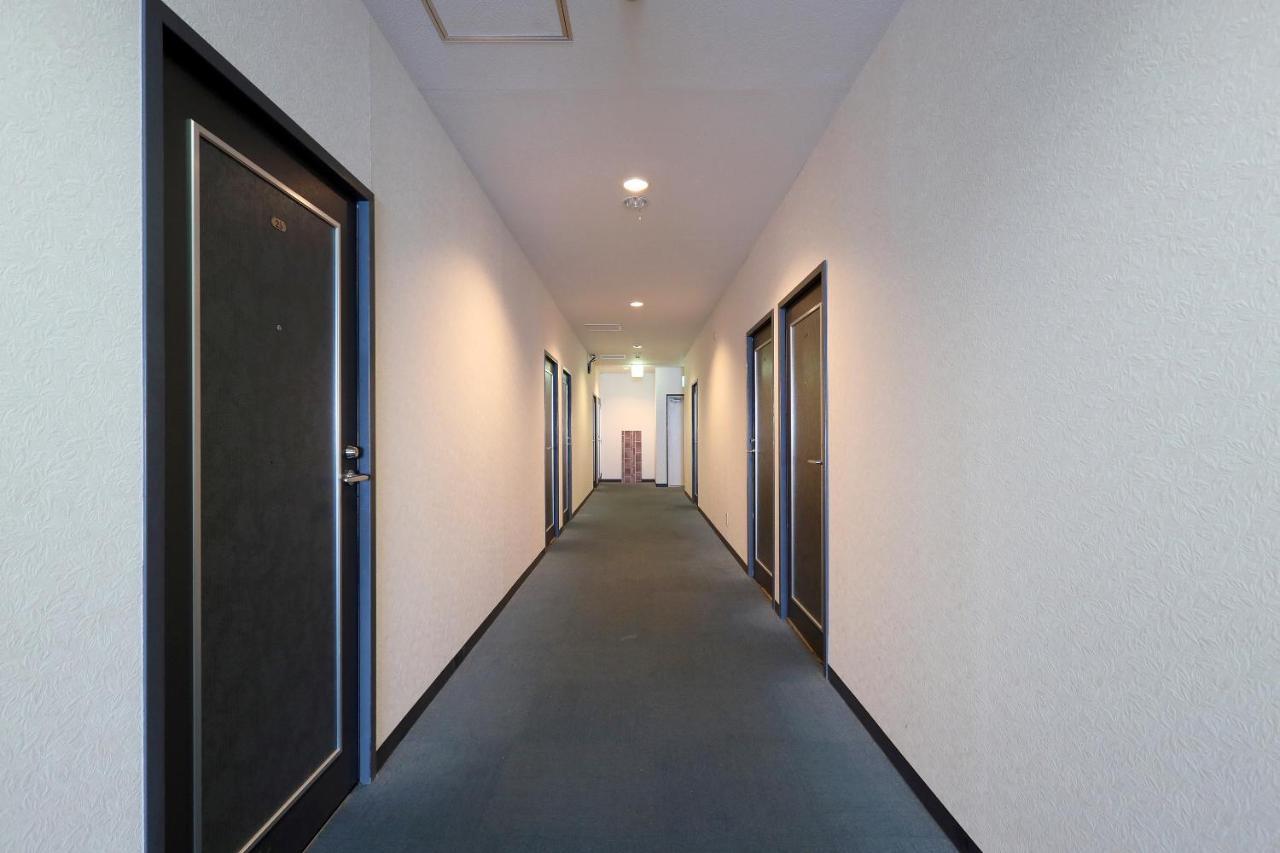 Tabist Izumi Yusen Shukuhaku Center Hotel Ngoại thất bức ảnh