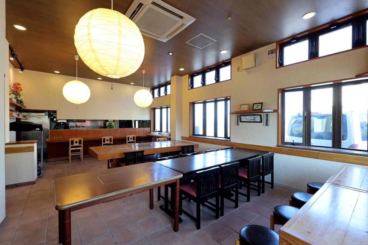 Tabist Izumi Yusen Shukuhaku Center Hotel Ngoại thất bức ảnh