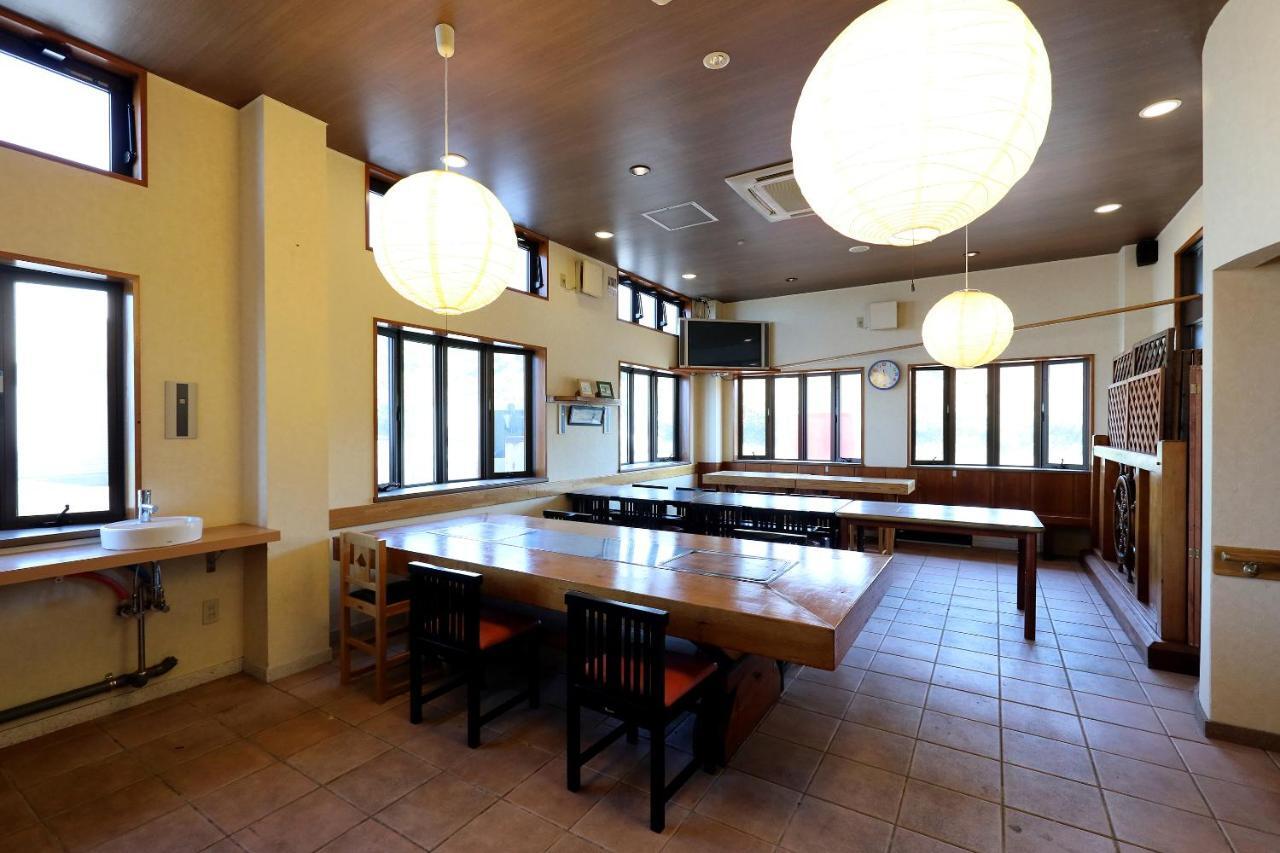 Tabist Izumi Yusen Shukuhaku Center Hotel Ngoại thất bức ảnh